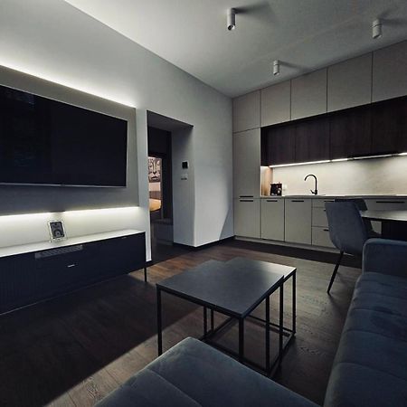 Apartament Prestige Nowy Sącz Zewnętrze zdjęcie