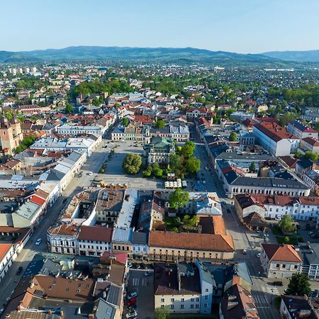 Apartament Prestige Nowy Sącz Zewnętrze zdjęcie