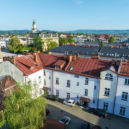Apartament Prestige Nowy Sącz Zewnętrze zdjęcie
