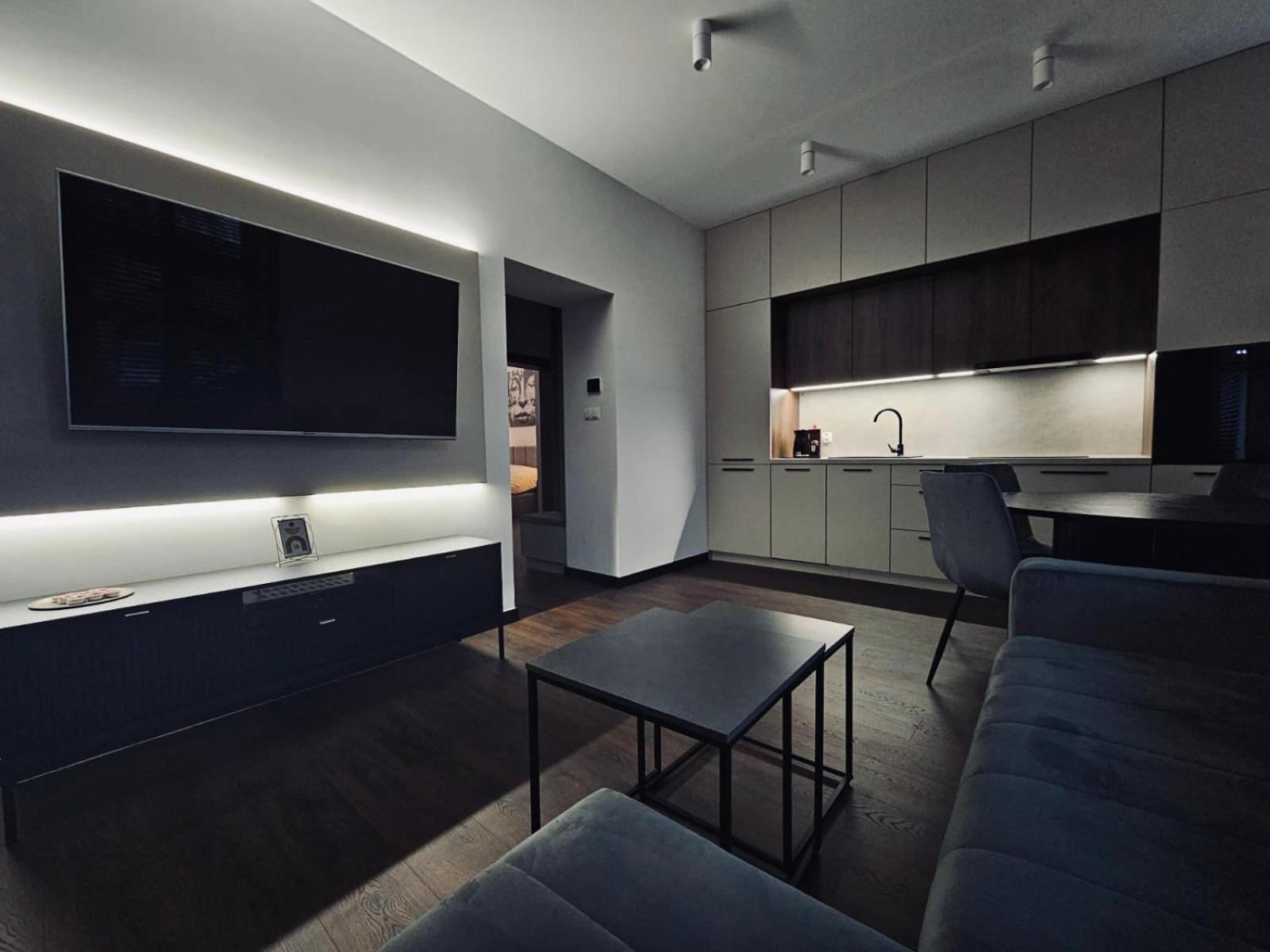 Apartament Prestige Nowy Sącz Zewnętrze zdjęcie