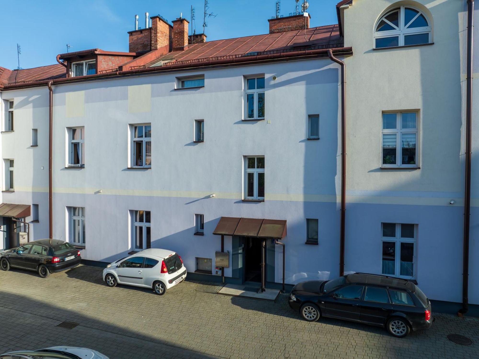 Apartament Prestige Nowy Sącz Zewnętrze zdjęcie