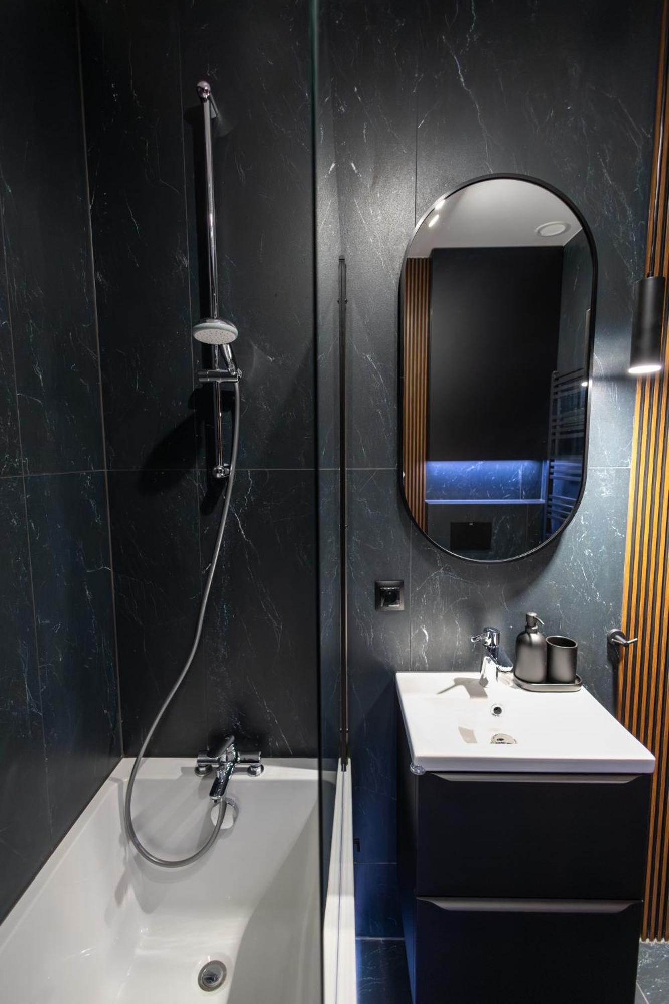 Apartament Prestige Nowy Sącz Zewnętrze zdjęcie