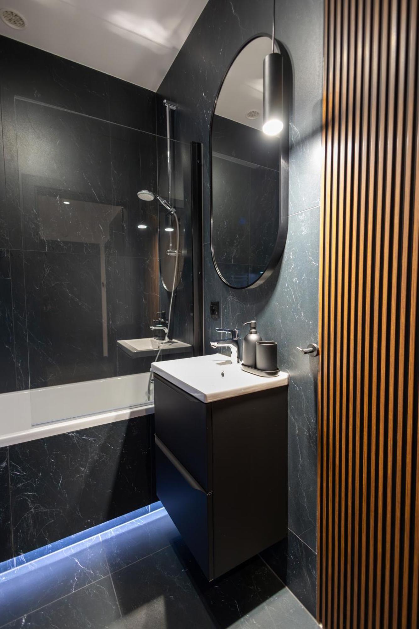 Apartament Prestige Nowy Sącz Zewnętrze zdjęcie