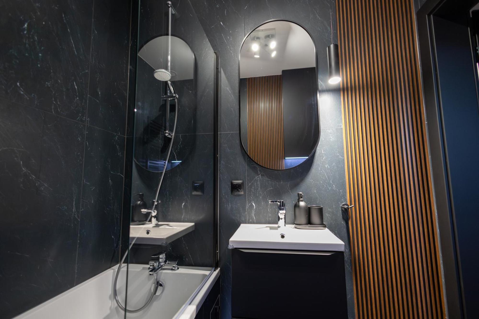 Apartament Prestige Nowy Sącz Zewnętrze zdjęcie