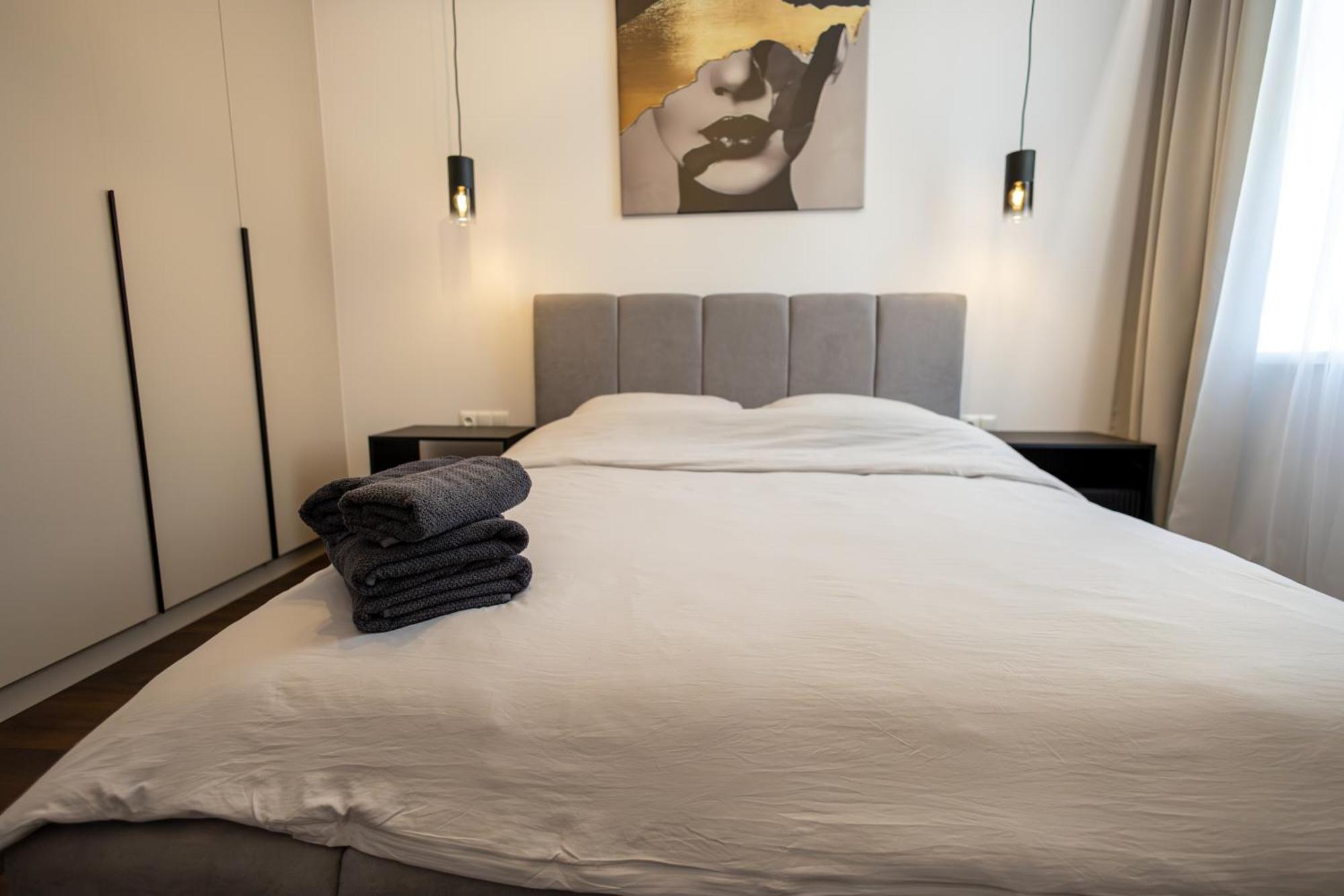 Apartament Prestige Nowy Sącz Zewnętrze zdjęcie