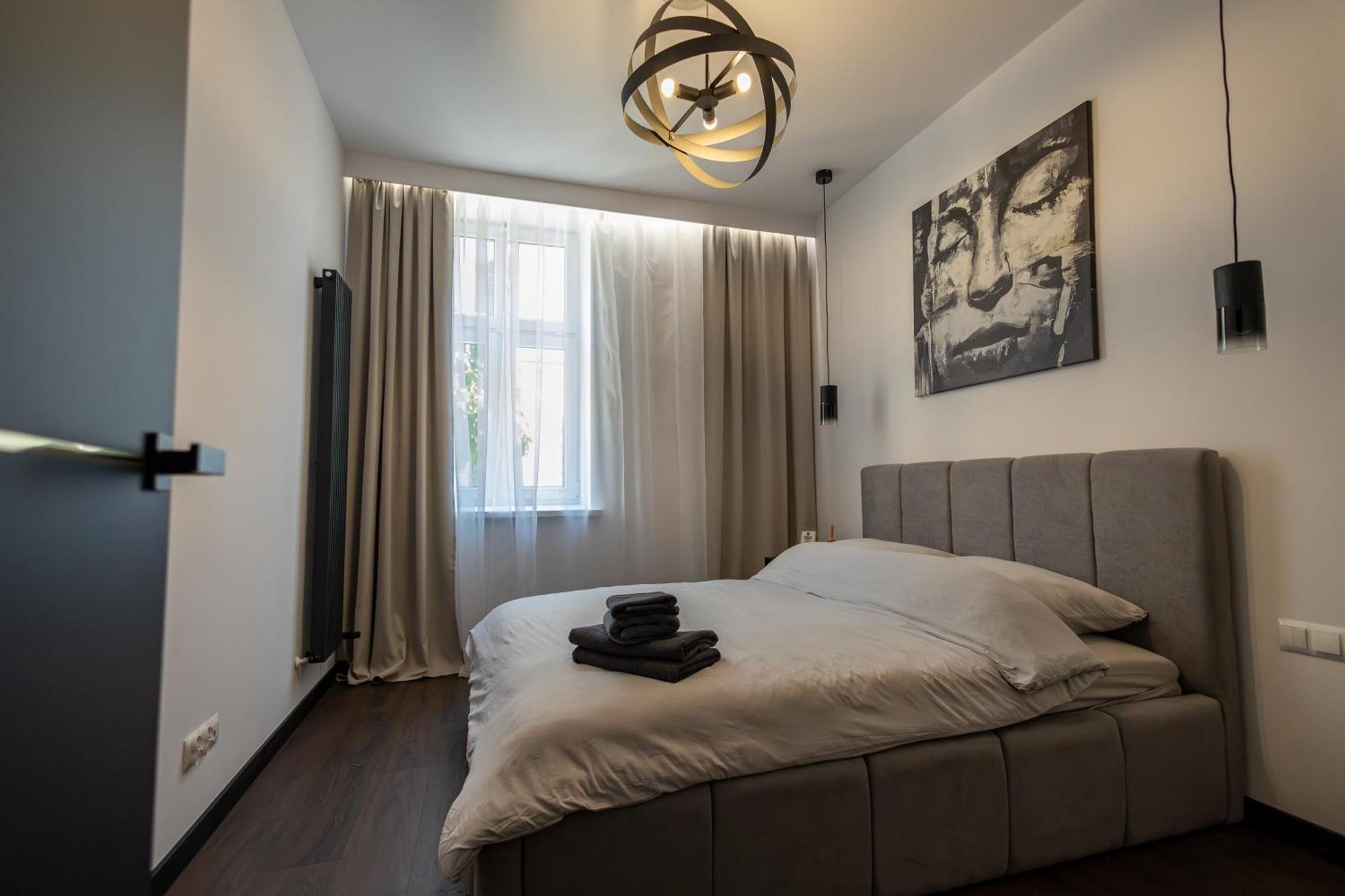 Apartament Prestige Nowy Sącz Zewnętrze zdjęcie