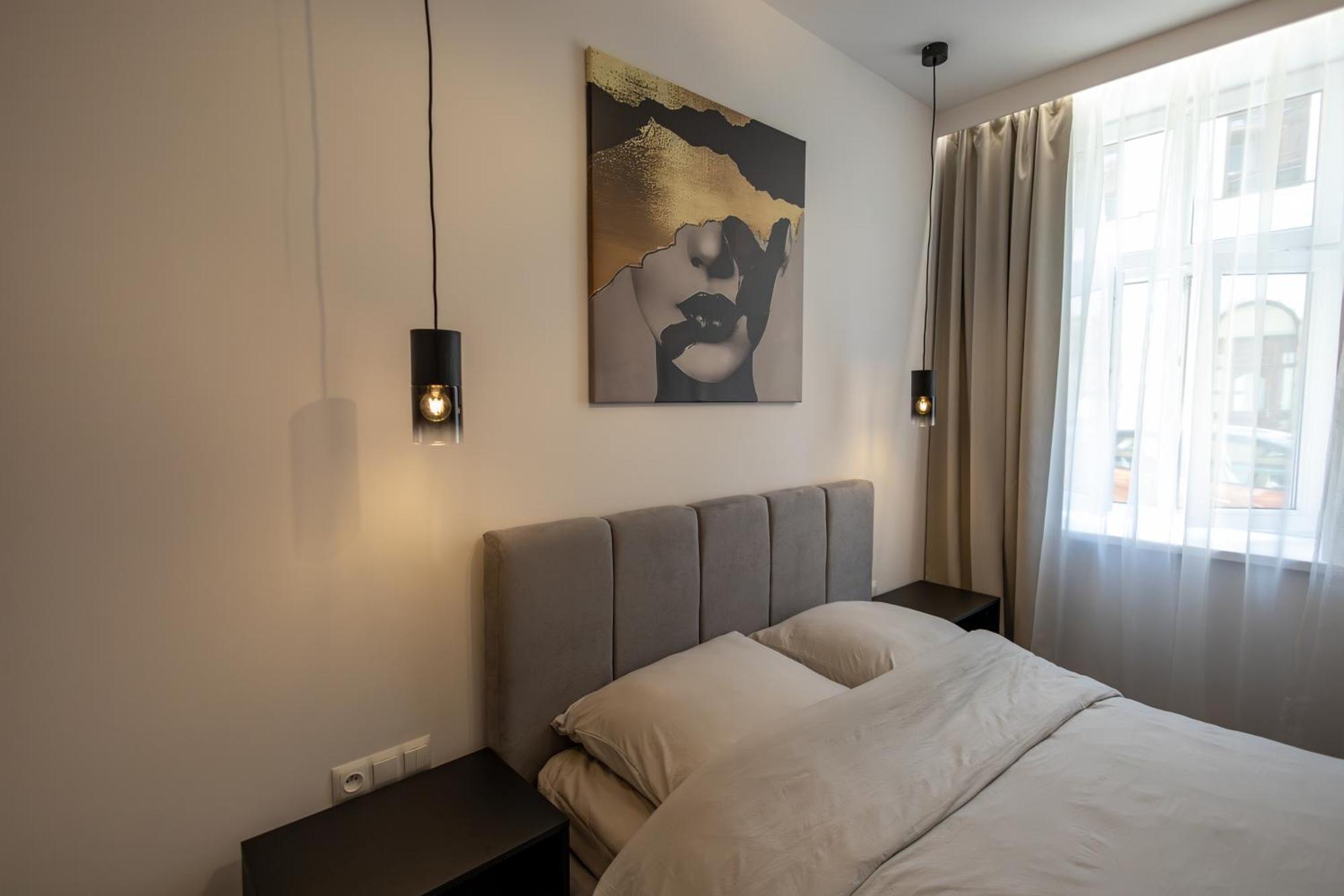 Apartament Prestige Nowy Sącz Zewnętrze zdjęcie
