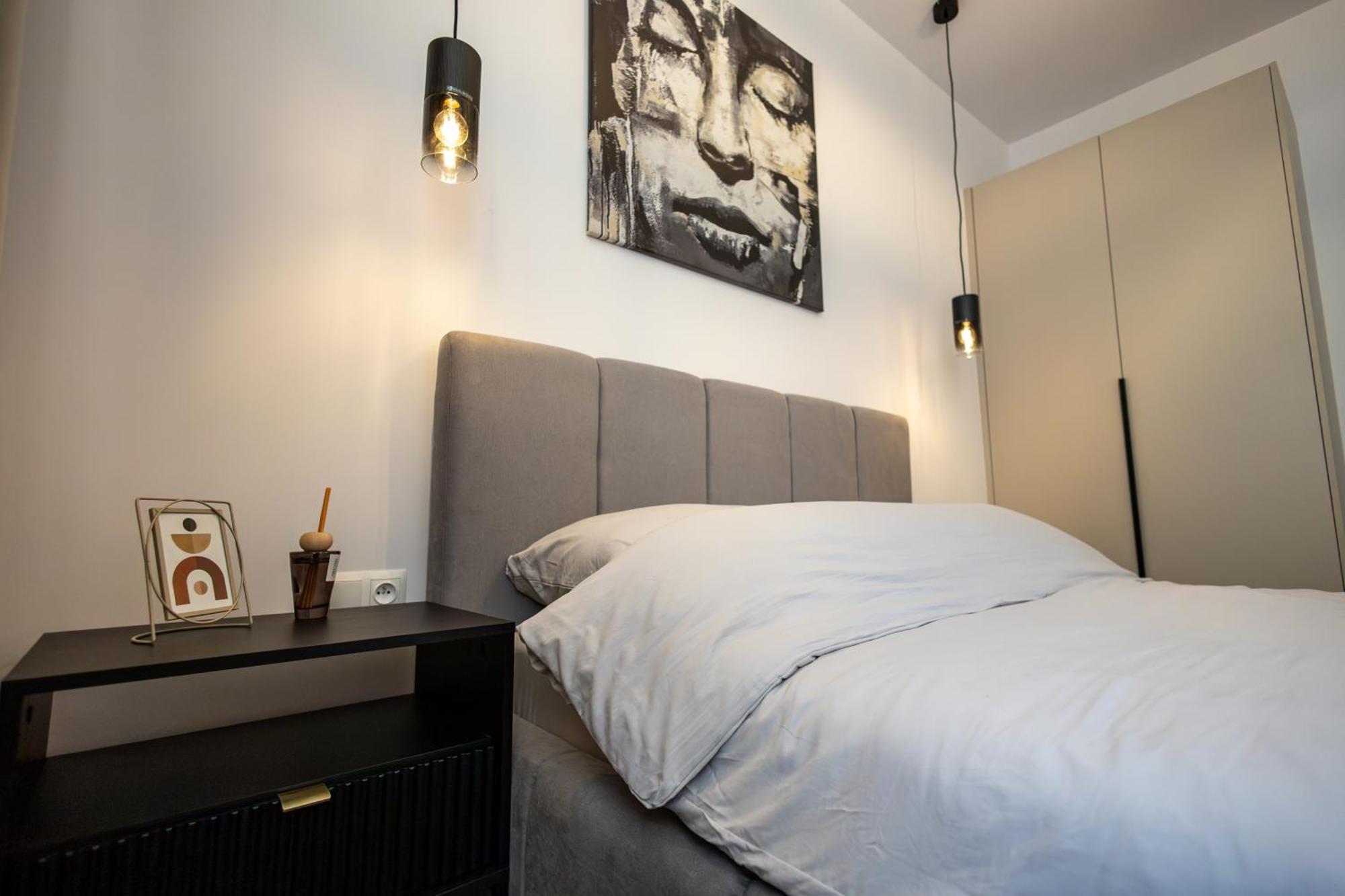 Apartament Prestige Nowy Sącz Zewnętrze zdjęcie