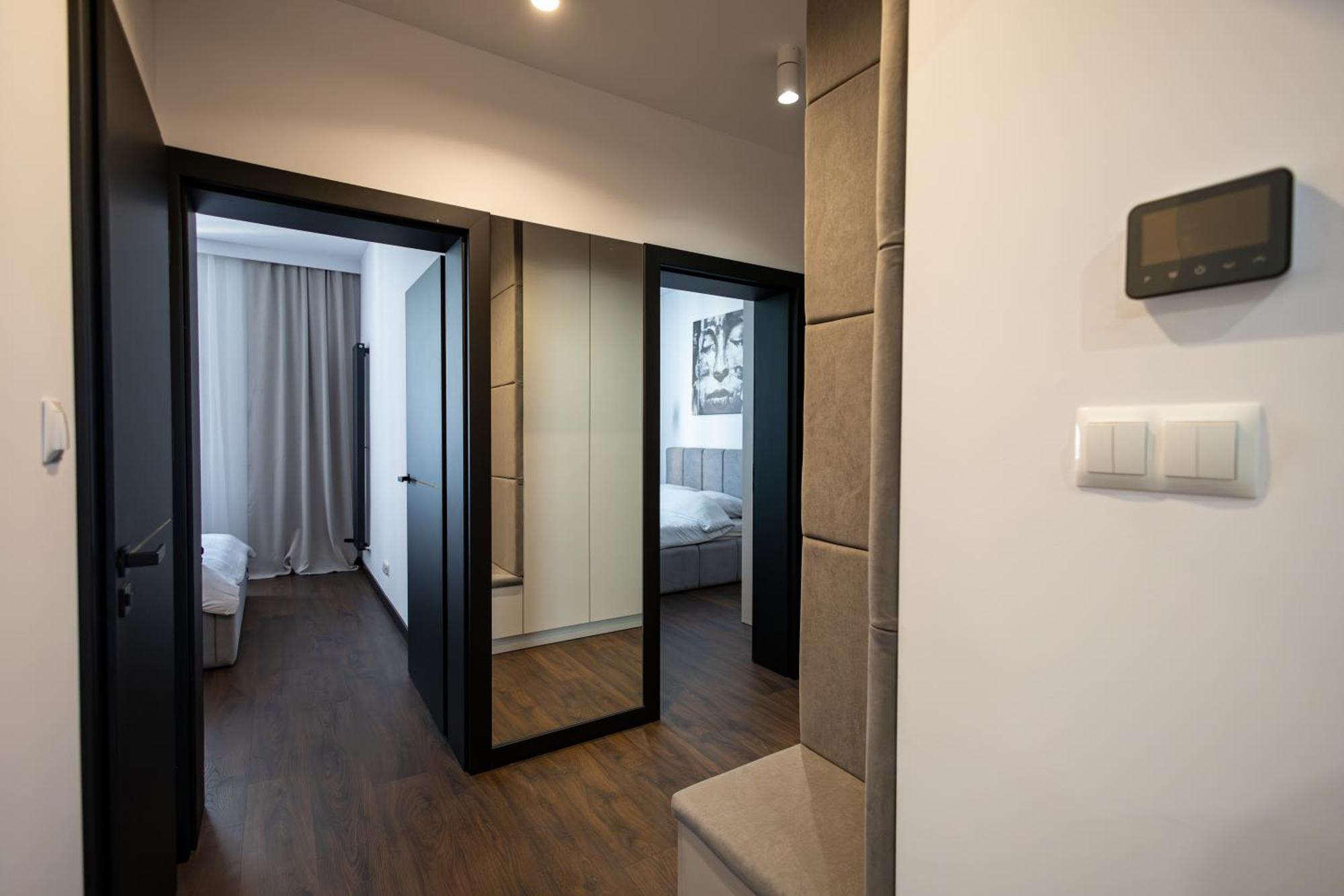 Apartament Prestige Nowy Sącz Zewnętrze zdjęcie