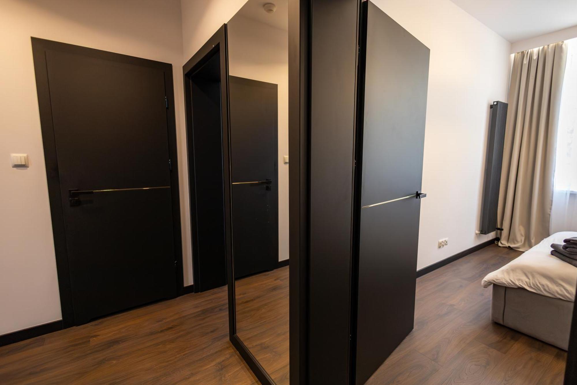 Apartament Prestige Nowy Sącz Zewnętrze zdjęcie