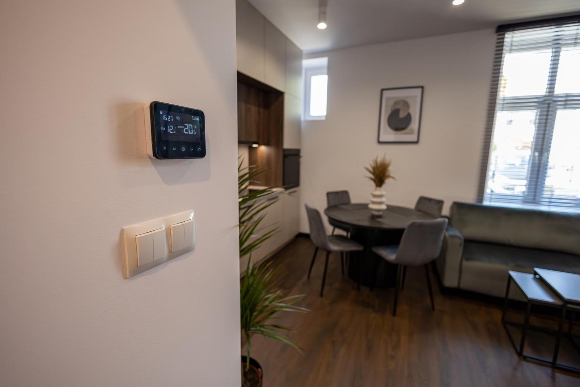 Apartament Prestige Nowy Sącz Zewnętrze zdjęcie