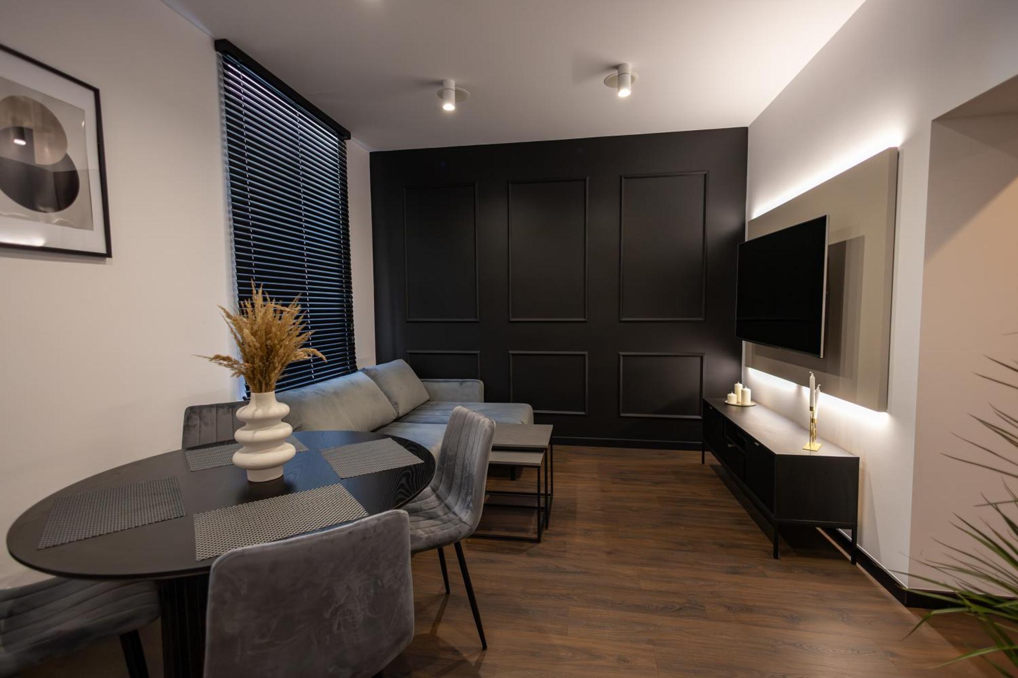 Apartament Prestige Nowy Sącz Zewnętrze zdjęcie