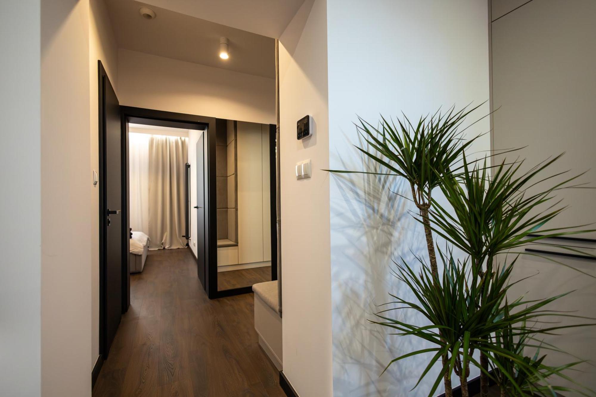 Apartament Prestige Nowy Sącz Zewnętrze zdjęcie
