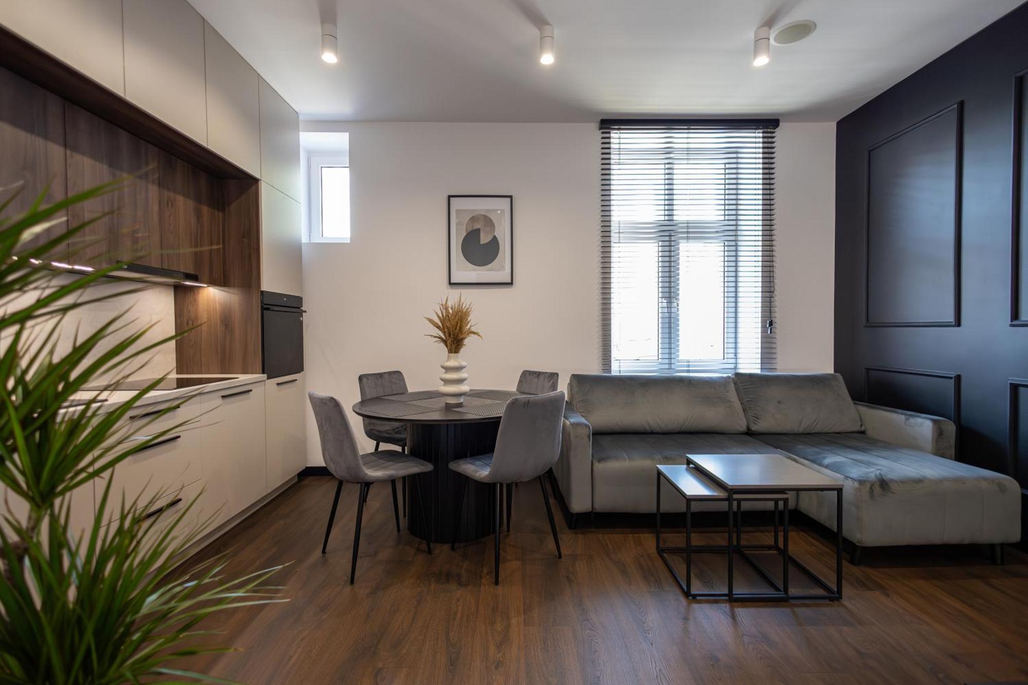 Apartament Prestige Nowy Sącz Zewnętrze zdjęcie