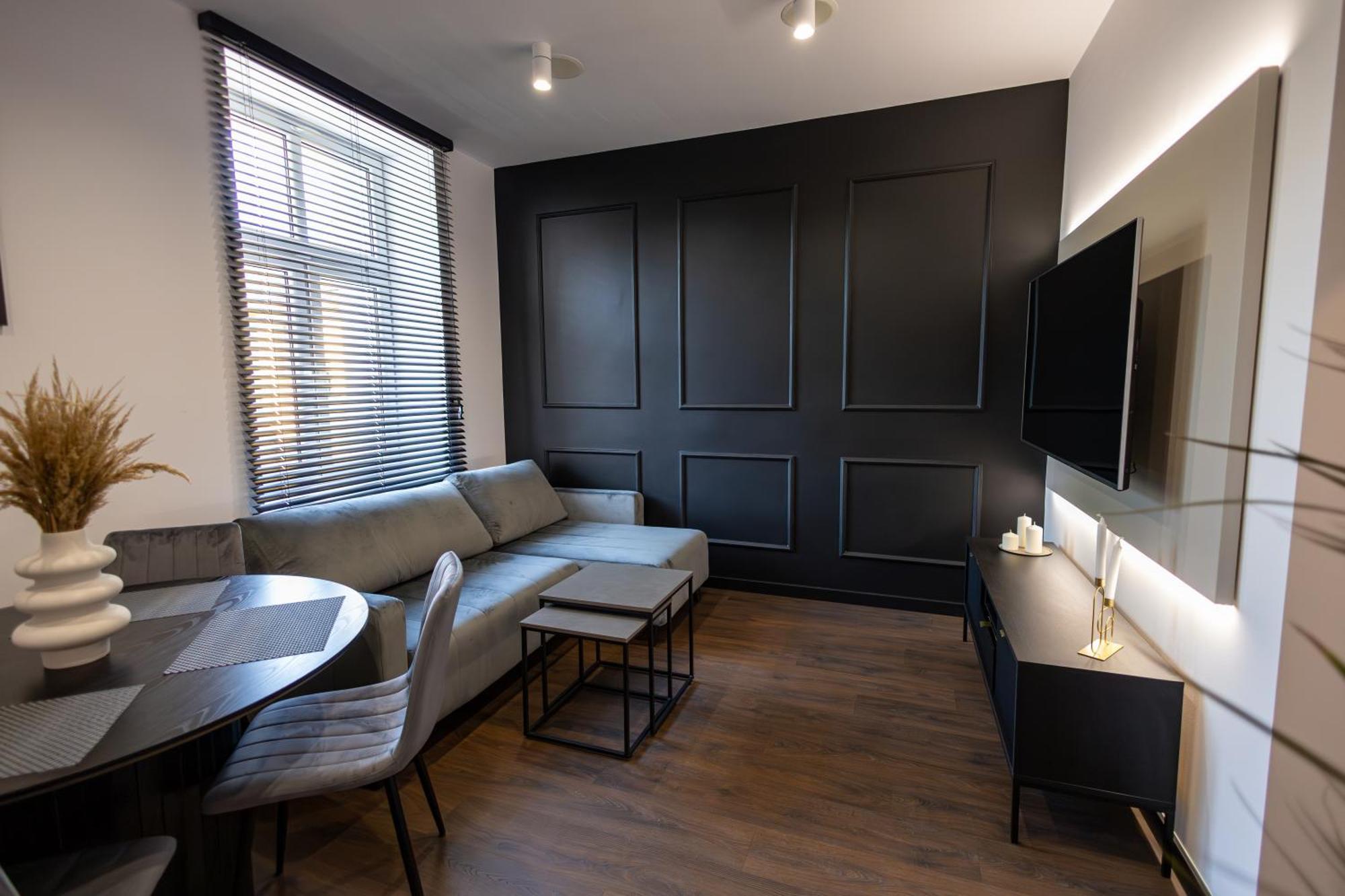 Apartament Prestige Nowy Sącz Zewnętrze zdjęcie