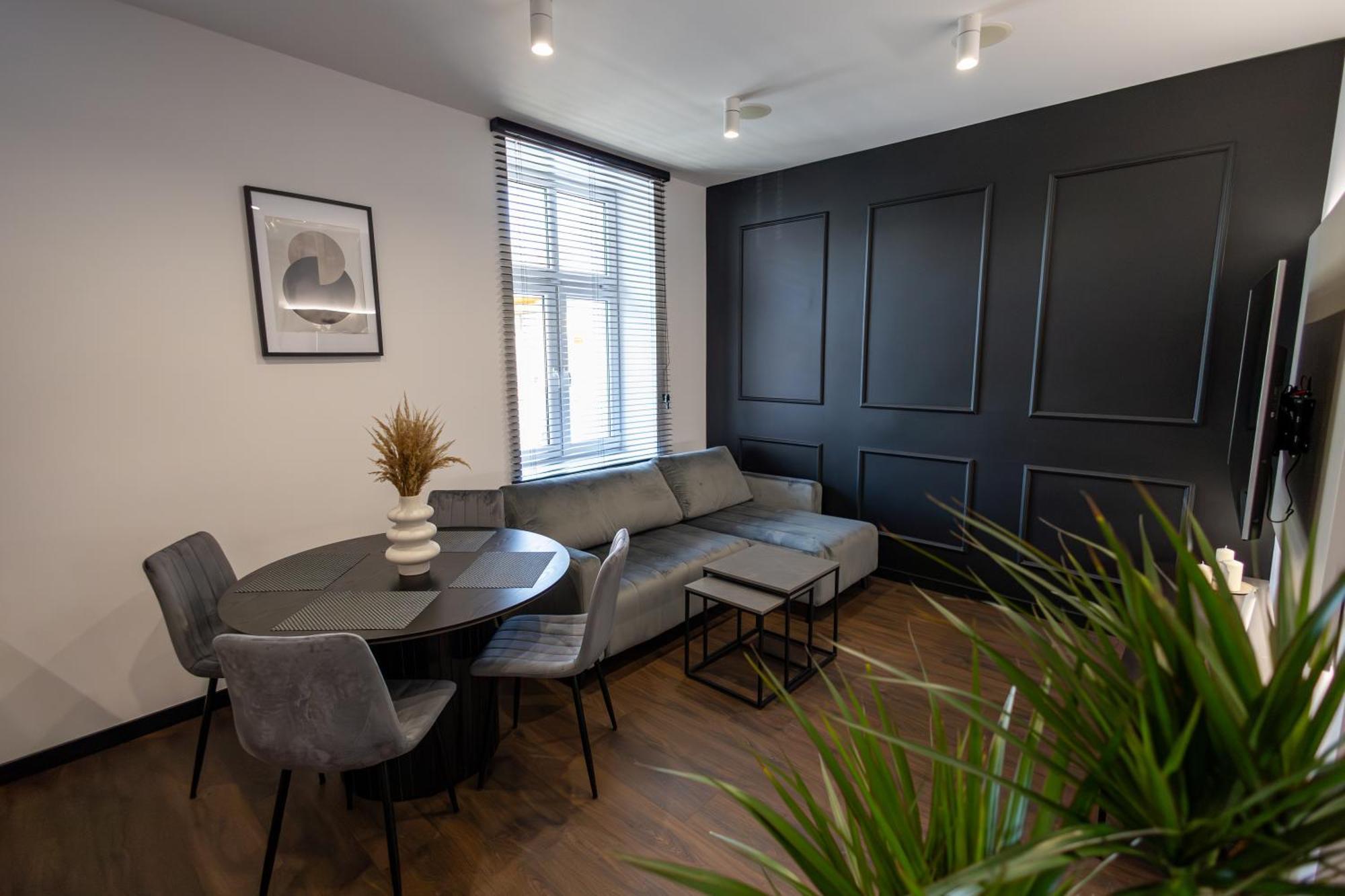 Apartament Prestige Nowy Sącz Zewnętrze zdjęcie