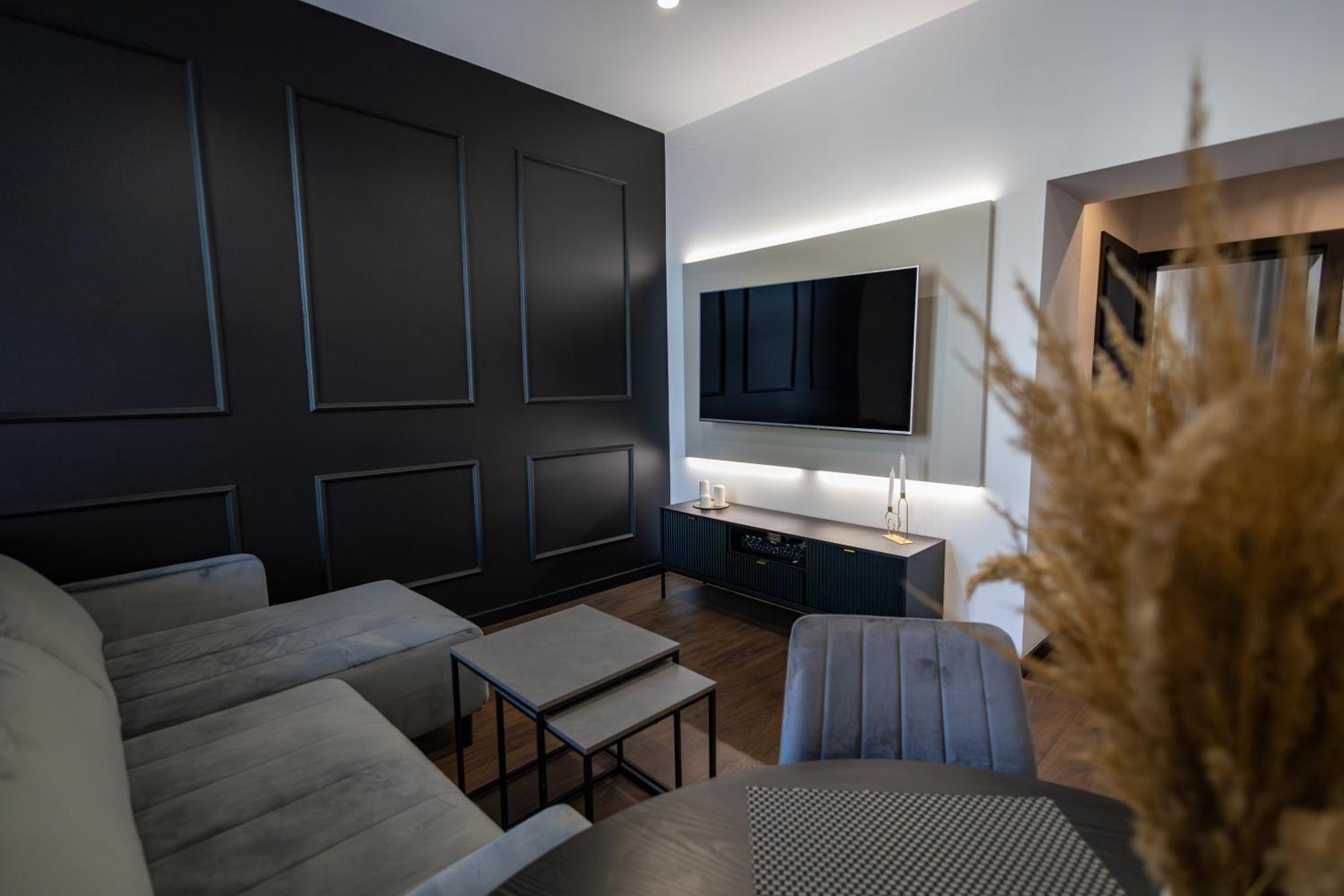 Apartament Prestige Nowy Sącz Zewnętrze zdjęcie
