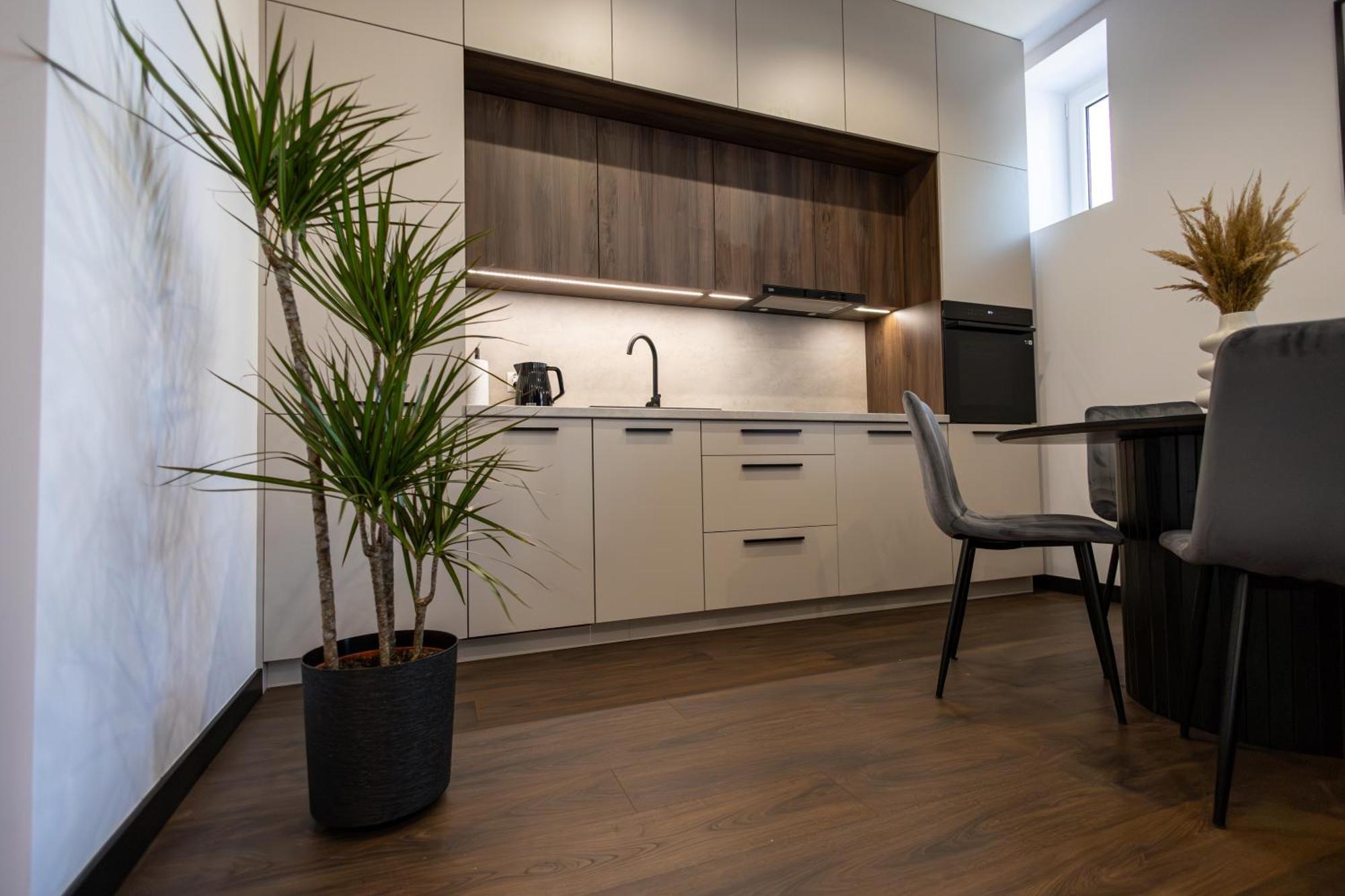 Apartament Prestige Nowy Sącz Zewnętrze zdjęcie