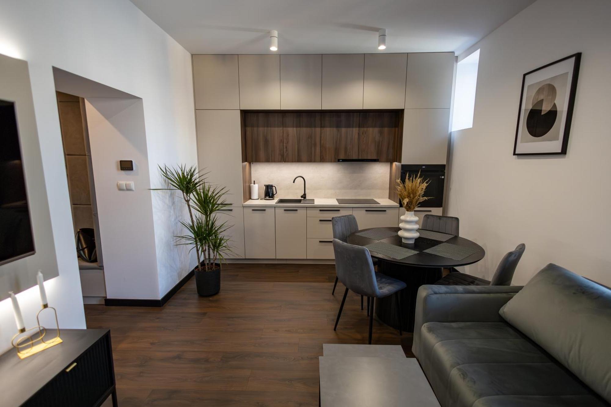 Apartament Prestige Nowy Sącz Zewnętrze zdjęcie