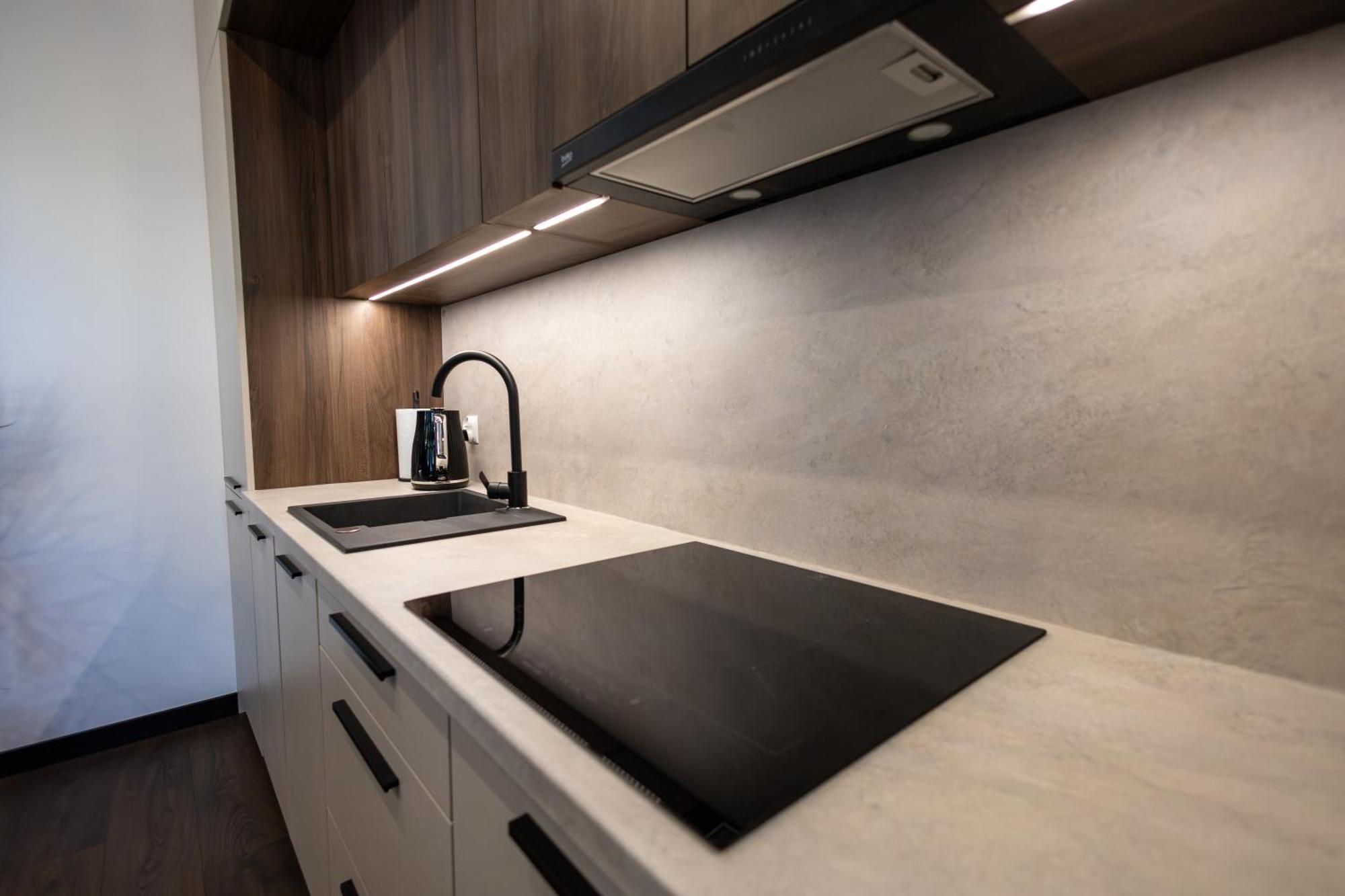Apartament Prestige Nowy Sącz Zewnętrze zdjęcie
