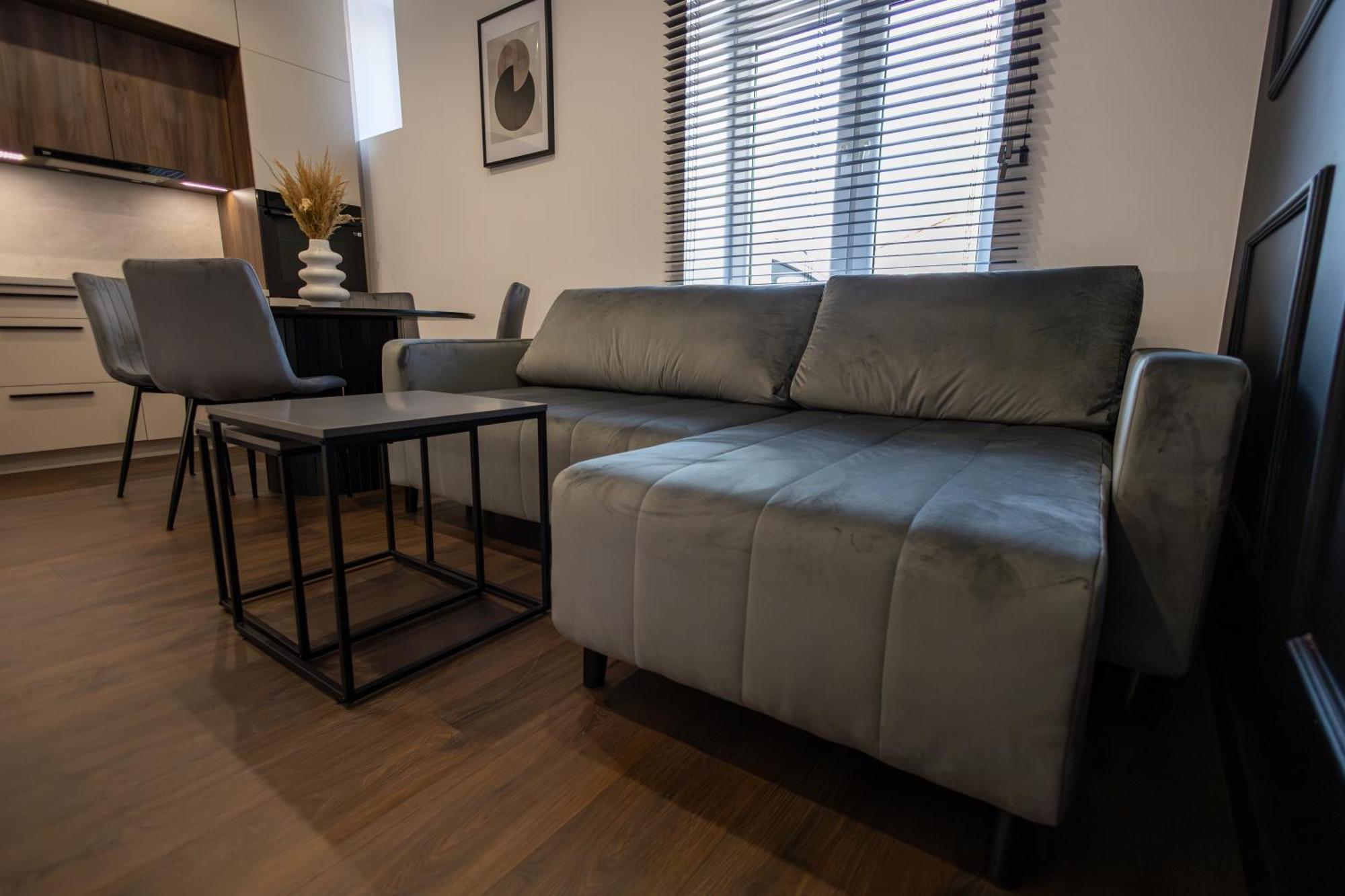 Apartament Prestige Nowy Sącz Zewnętrze zdjęcie