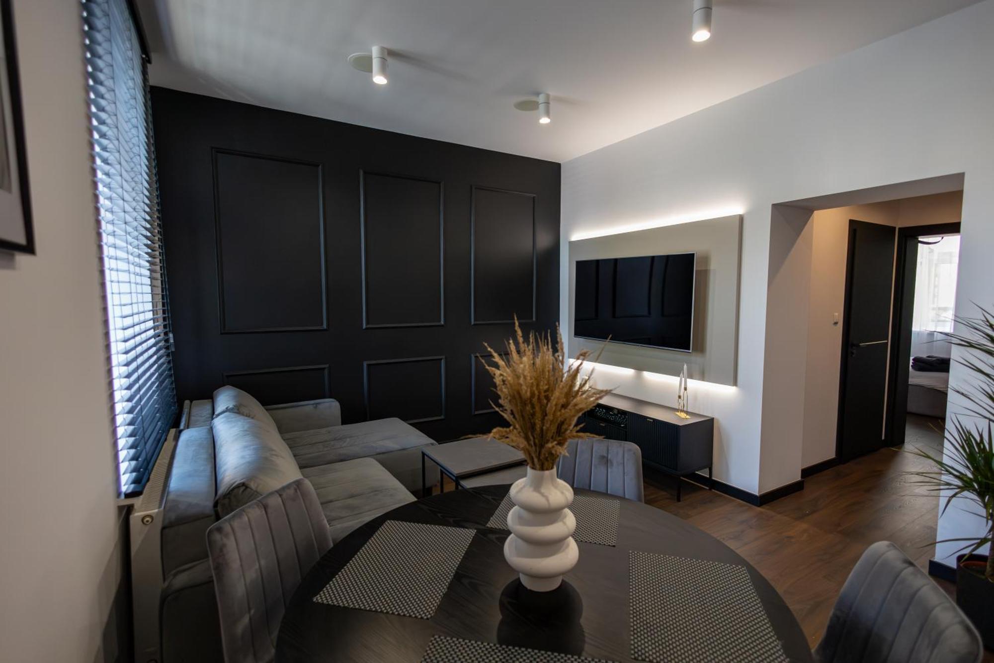 Apartament Prestige Nowy Sącz Zewnętrze zdjęcie