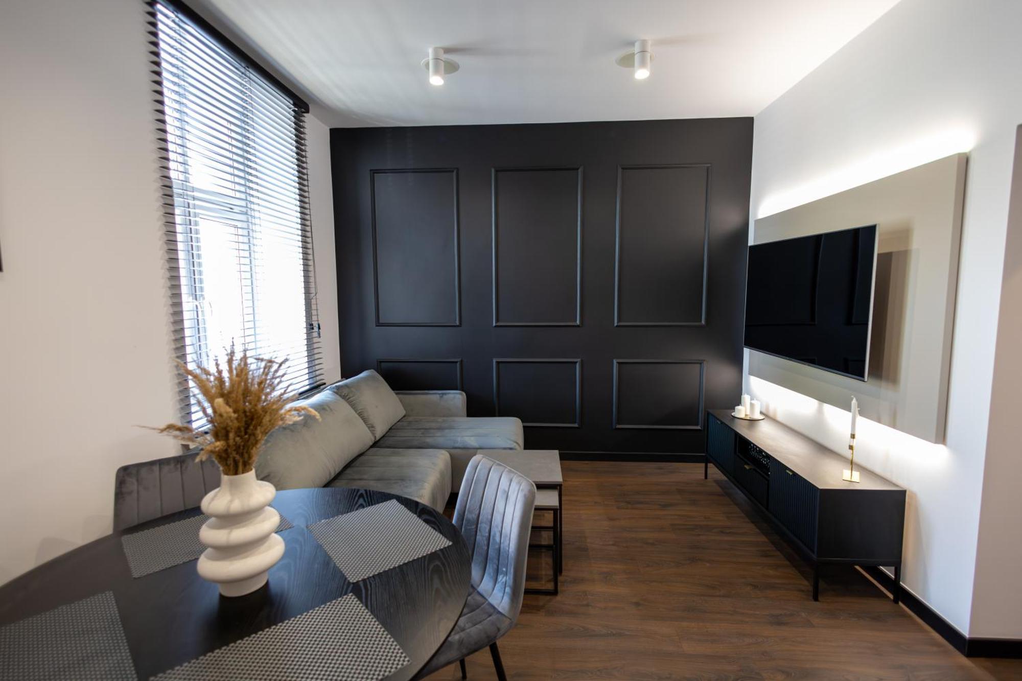 Apartament Prestige Nowy Sącz Zewnętrze zdjęcie